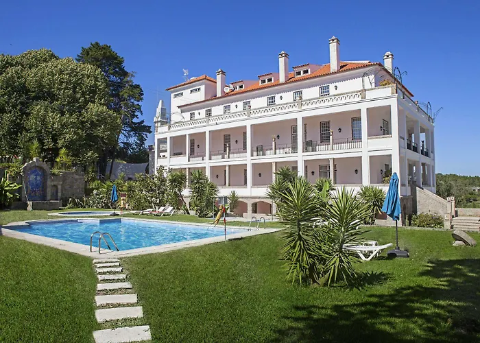 Hotel Rural Mira Serra