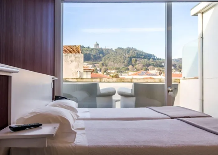 Hotel Laranjeira