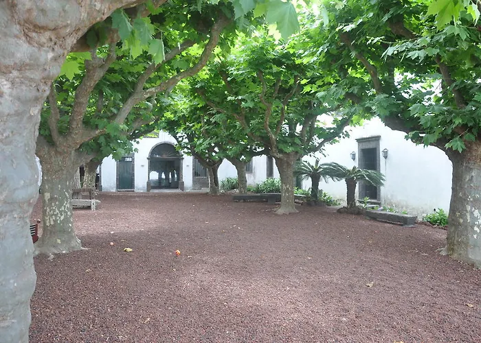 Convento De Sao Francisco