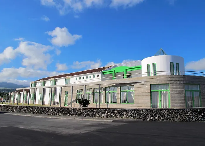 Azores Youth Hostels - Terceira