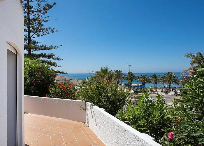 Marbello Beach House