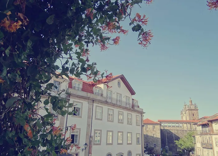 Casa Da Se