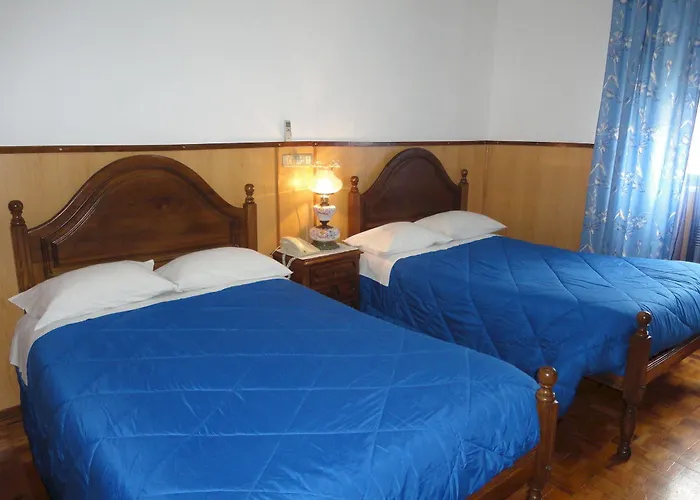 Hotel Domus