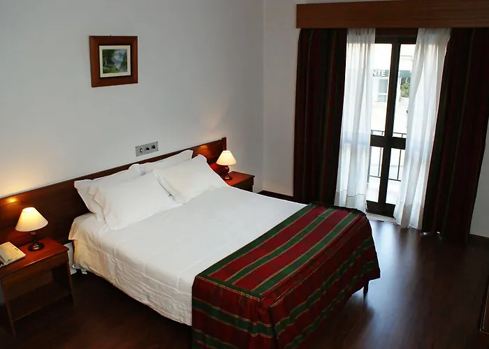 Hotel Cristo Rei - Fatima