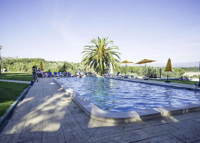 Hotel Urgeirica