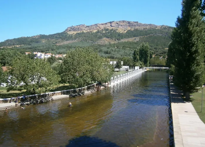 Hotel El Rei Dom Manuel