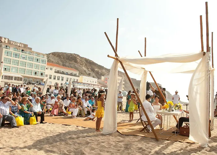Promar Eco Beach & Spa Hotel