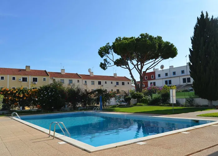 Mouraliz Apartments By Hd Properties - Vilamoura Marina
