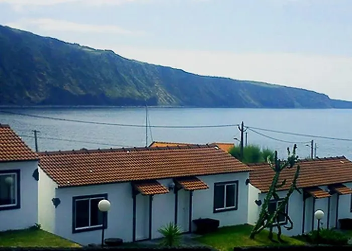 Residencias Varadouro
