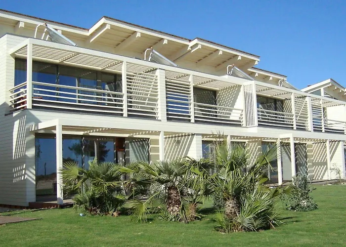 Troia Residence By The Editory - Beach Houses