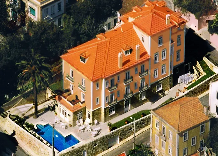 Hotel Smart