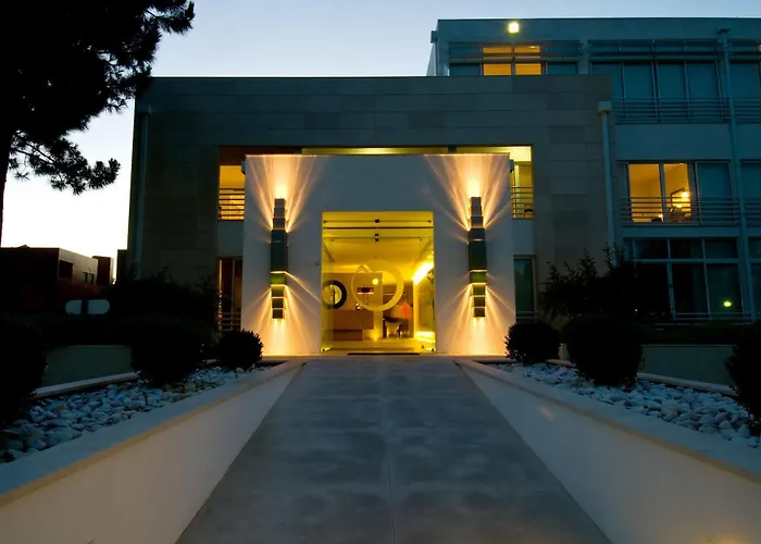 Lavanda Hotel Miravillas