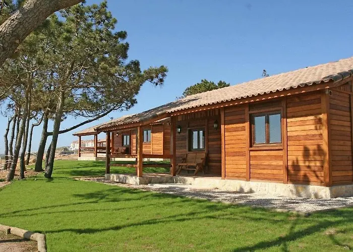 Ericeira Camping & Bungalows