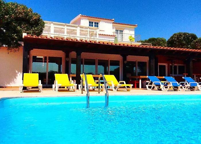 Freesurfcamp & Hostel