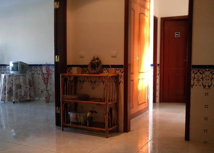 Homestay Marialva Park