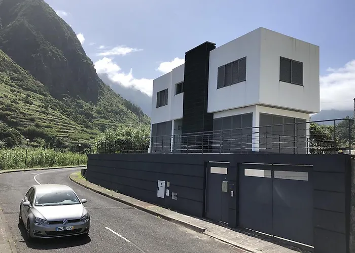 Luxury Villas