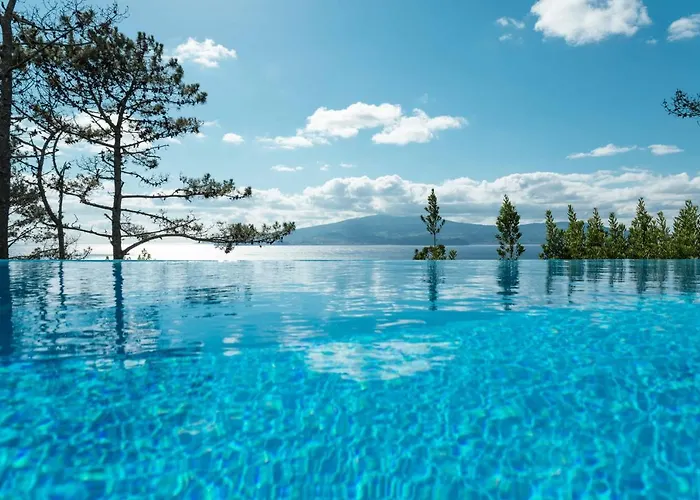 Atlantic Heritage Luxury Villa