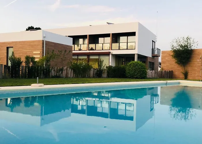 Villas Da Fonte - Singular\'S Hotels