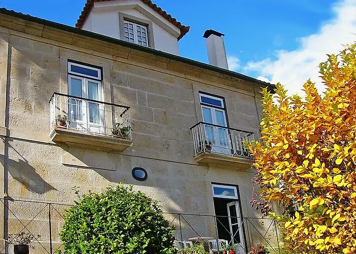 Casa De Sao Goncalo
