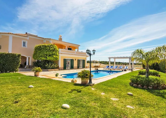 Villa Monte Velho