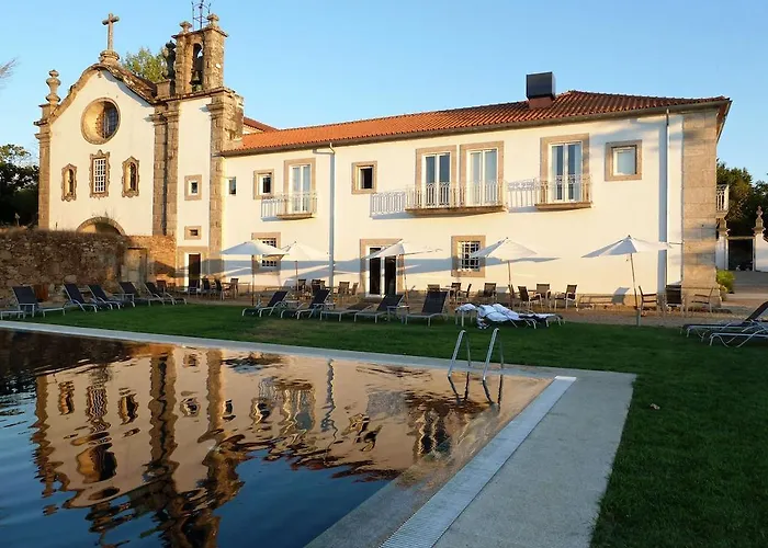 Hotel Convento Dos Capuchos
