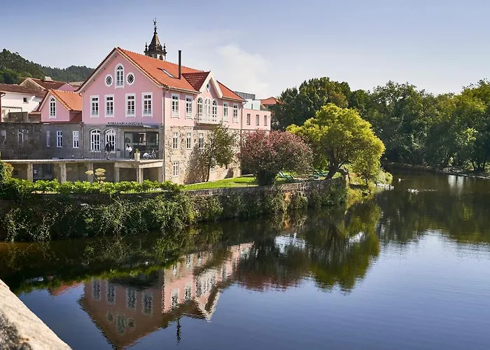 Ribeira Collection Hotel - Piamonte Hotels