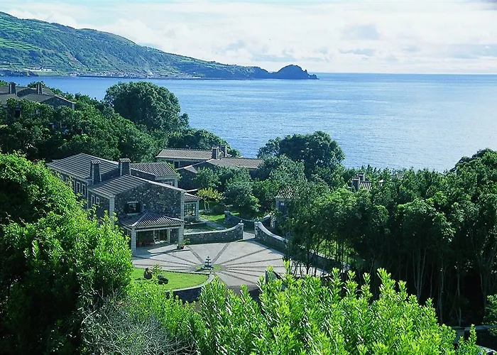 Aldeia Da Fonte Hotel