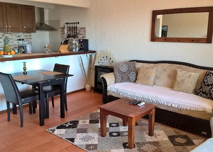 Apartment Tudo Bem