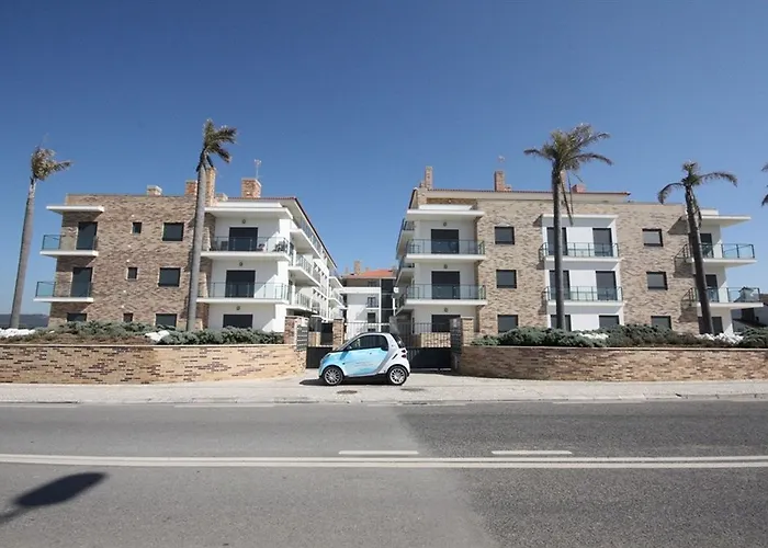 Atlantico Golf Residence