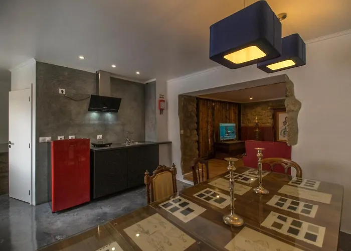 Memorias Charme Residences