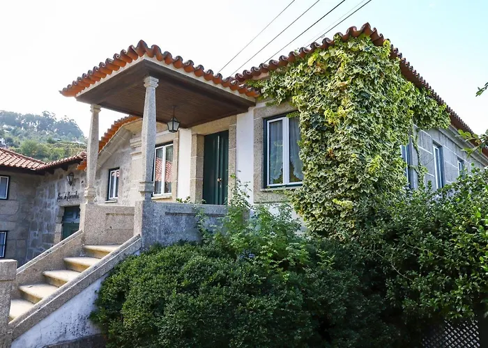 Casa De Carcavelos
