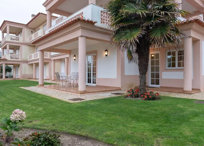 Stunning Caravelas Apartment