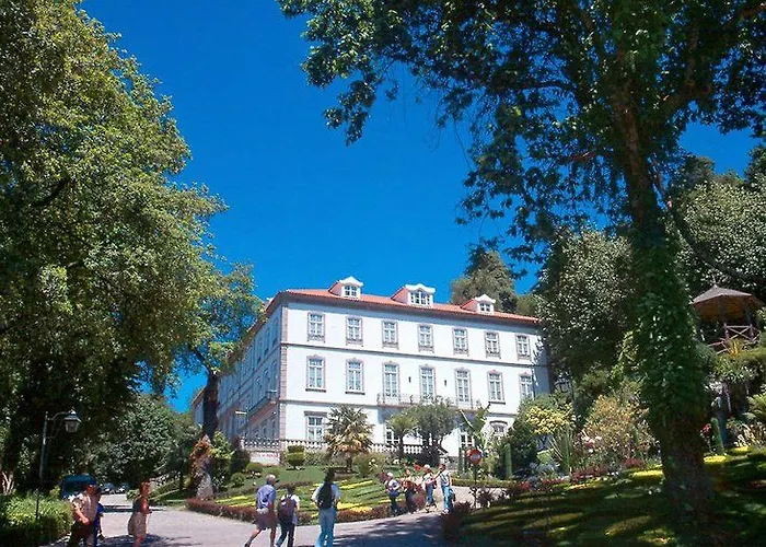Hotel Do Parque
