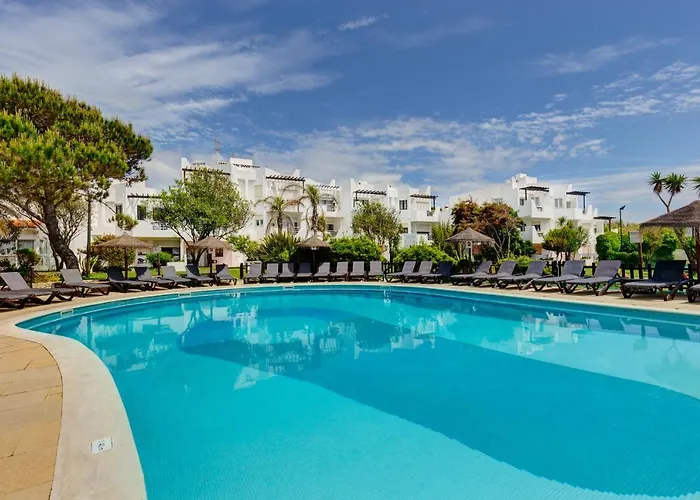 Duna Parque Beach Club - Duna Parque Resorts & Hotels