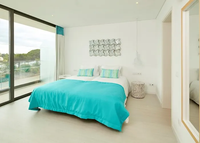 Hotel Balaia Senses