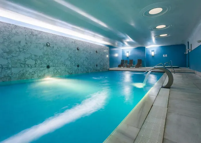 Hotel De Guimaraes Business & Spa