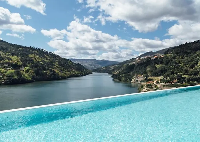 Douro Royal Valley Hotel & Spa