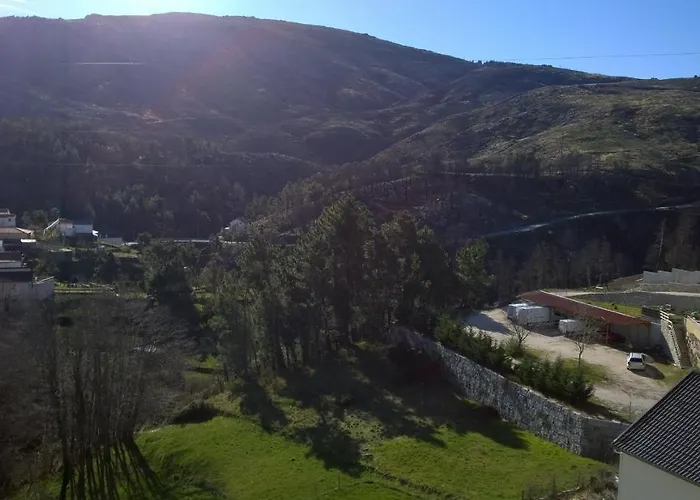 Monte Estrela