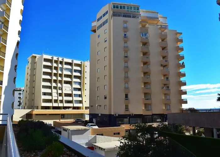 Fiph Varandas Sol 3 Sea