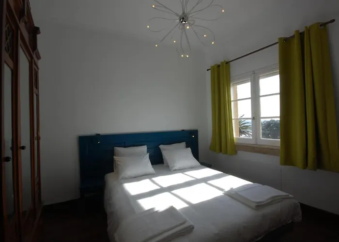 Surfivor Porto Surf Hostel