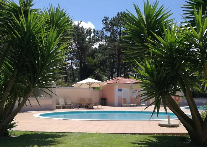 Vila Dos Principes In Praia D\'El Rey