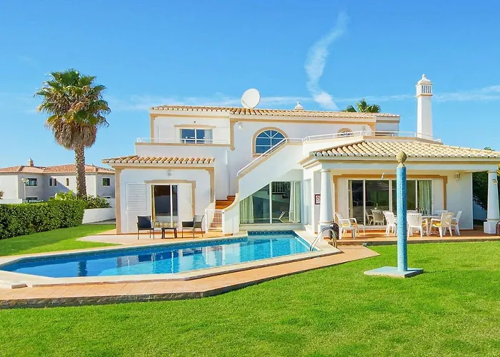 Villa Beatrice
