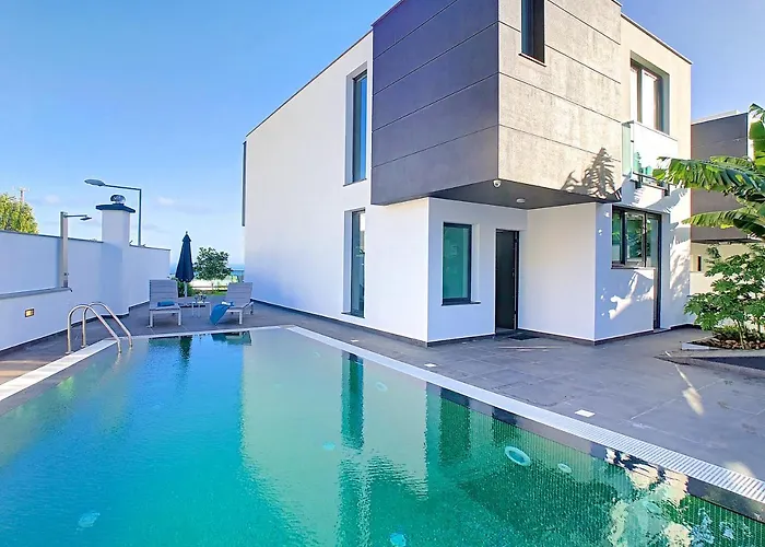 Villa Orca By Lovelystay