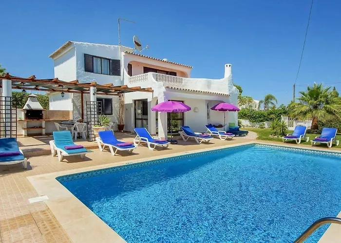 Villa Miramar