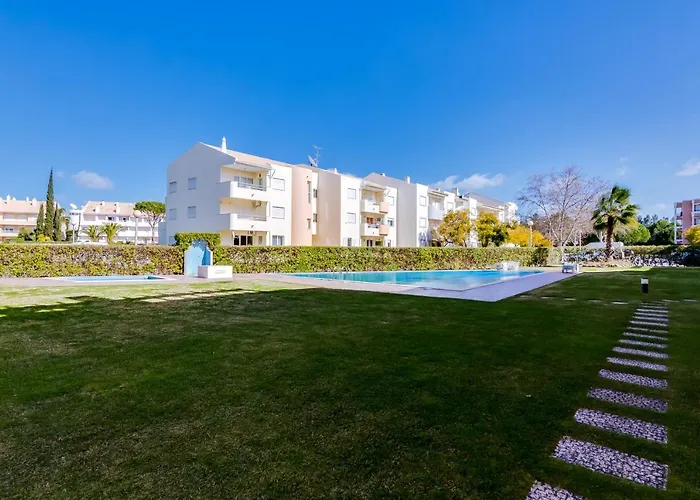 Marina Barbara - Vilamoura