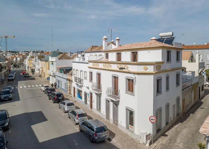 Apartamento 1º De Maio