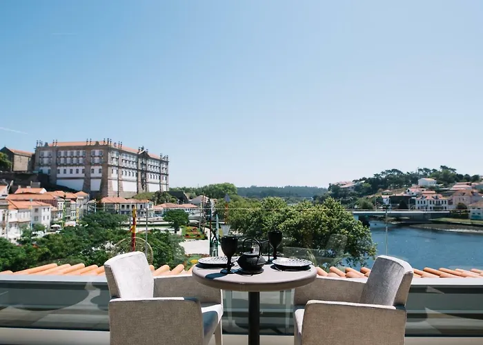 Casa Do Rio Charm Suites
