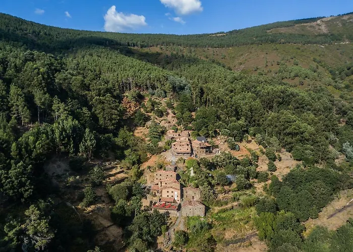 Cerdeira - Home For Creativity