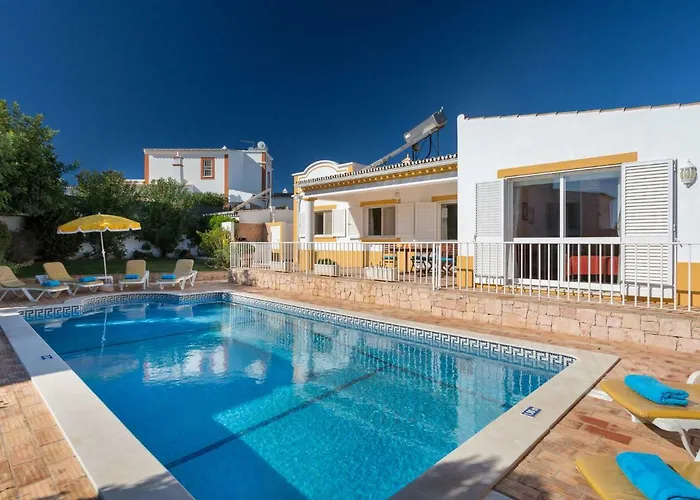 Villa Natura By Interhome