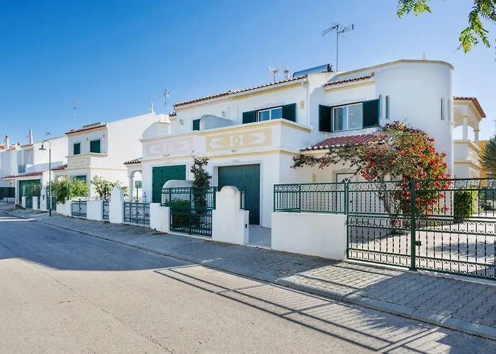 Holiday Home Manta Rota 450M From The Beach By Interhome